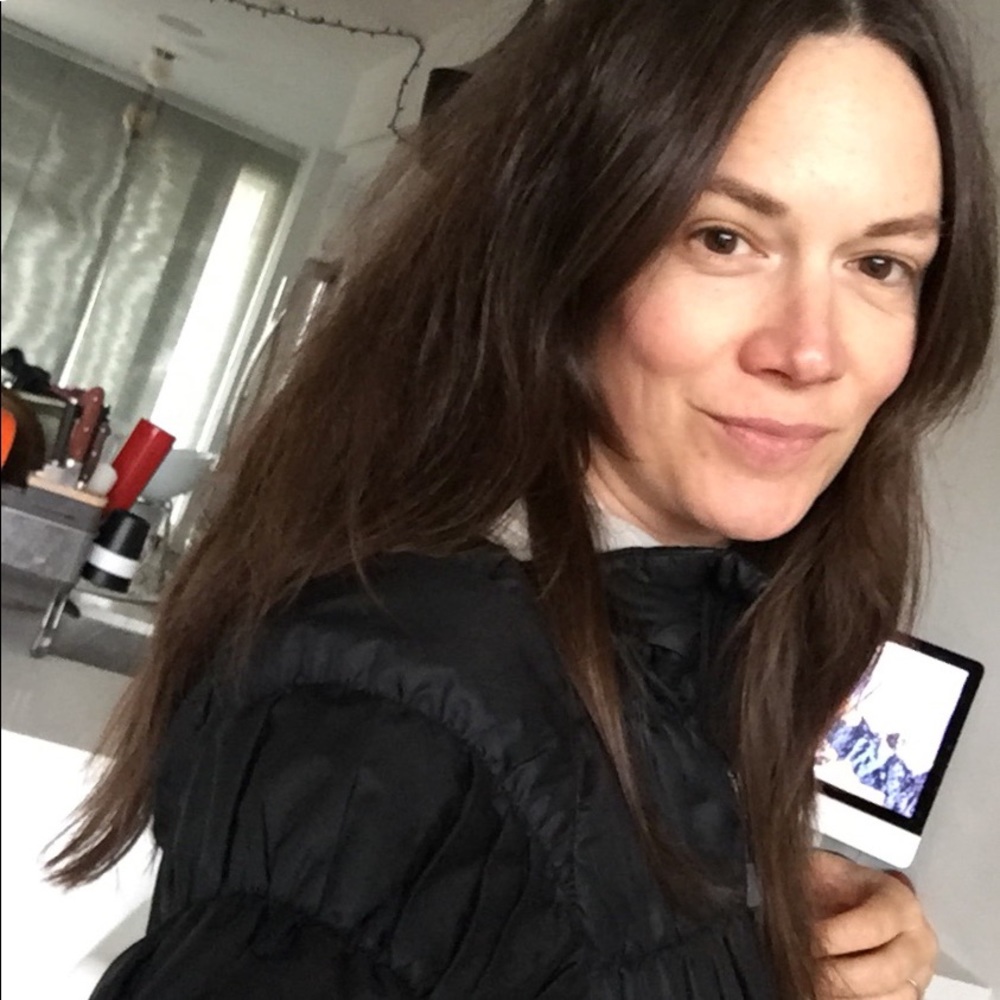Meet your Posher, Kristin